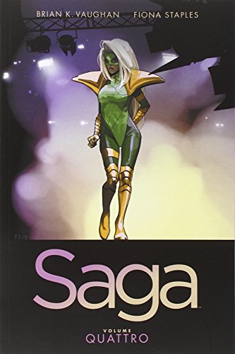 Saga: 4