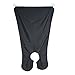 Beard Cape Shaving Cloth Beard Foundry Bib Apron Facial Hair Trimmings Catcher Cape Sink Home Salon/Beard Catcher/Beard Apron/Beard Trimming Cape/Hair Trimming Cape