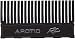 Produktbild Arctic Simm Zub RC passive RAM cooler,4er Pack