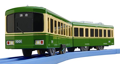 Plarail - S-47 Sound Enoden Type1000 (Update Color) (Model Train)