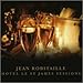 Produktbild Jean Robitaille : Hotel le St James Sessions by Jean Robitaille (2005-05-03)