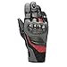 Produktbild Alpinestars Belize Drystar Motorradhandschuhe Motorrad Handschuhe schwarz/anthrazit/rot Herren Grße XL