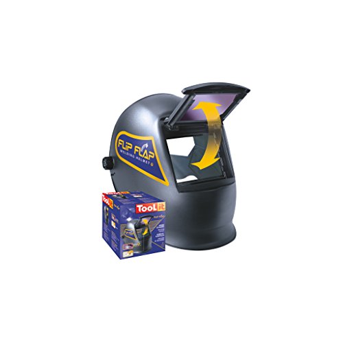 GYS Schutzhelm Flip Flap, 1 Stück, 042513