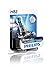 Produktbild Philips HB3 9005bv + B1 Xenon Effekt Blue Vision 12 V 65 W (Blister single Pack)