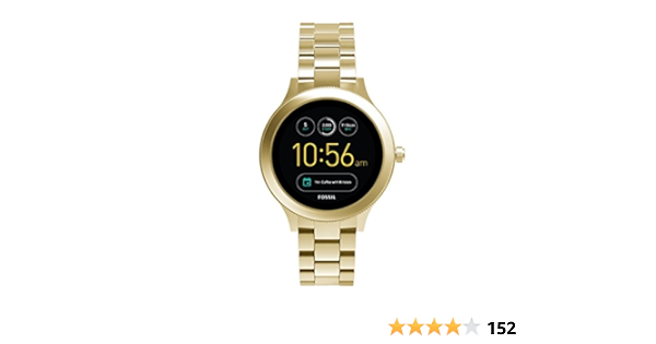 fossil gen 3 smartwatch amazon