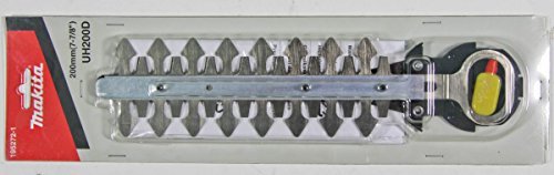 Makita DUM168Z 18V Akku-Grasschere inkl. UH200D Strauchscheren-Aufsatz - 4