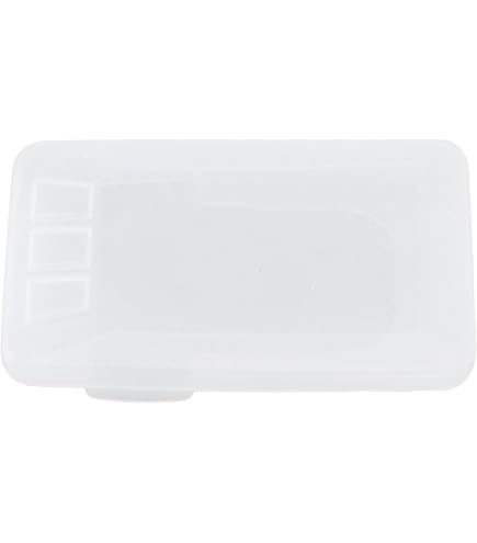 Housse En Silicone Pour écran LCD De Vélo électrique - Compatible S866 - Transparente, étanche Et Anti-poussière - 7