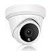 Produktbild Überwachungskameras, Anpviz IP Kamera Starlight Vision 1080p HD QualityIp66 Waterproof Dome Outdoor Home Surveillance Waterproof IR Night Vision Motion Detection