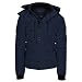Produktbild Wellensteyn, Herrenjacke Stardust STAD-382 (XXL-56, dunkel-blau (DB))
