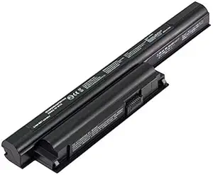 SellZone Replacement Laptop Battery for Sony VAIO VPCEH18FG VGP-BPS26 VGP-BPS26A