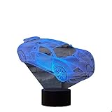 vicco 3d led spiegelschrank weiß Exklusive Technologie: Das verspielte Produkt kombiniert Kunstfasern mit natürlichen Materialien und Maschinen und Handwerkskunst. Perfekt für die Betrachtung in Ihrem Zimmer, Pub, Club, Restaurant und wo immer Sie wollen.