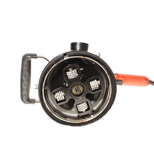 Betonschleifer Betonfräse Sanierungsfräse Sanierungsfräse 1500W - 2