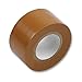 Price comparison product image Insulation Tape PVC Electrical, 19MM x 20M, Brown / EJC Avenue