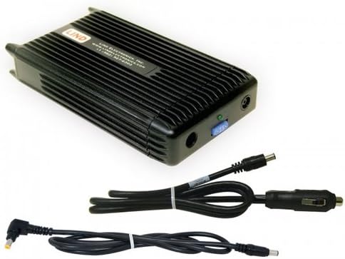 GETAC GAD4L1 Lind 12-32V Power Adapter - ( > Notebook-Accessories Laptop)