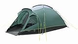 outwell zeltteppich Packmaß: 19 x 60 cm Outwell Cloud 3 Zelt, Green/Black, 330x 200 x 130 cm