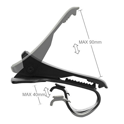 Universal Armaturenbrett Autohalterung fÃ¼r Smartphones, Navi usw.