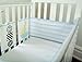 Kit for Kids By Carla Lazy Days Wrap Bumper