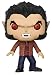 Produktbild Funko 11897 POP Vinylfigur: Teen Wolf: Scott McCall Werewolf