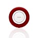 Produktbild HEIMAN Smarthome Indoor Sirene / Alarmanlage / Sicherheitssystem / Funk-Sirene Alarm-Sirene (HS2WD-E) (ZigBee kompatibel) - weiß / rot
