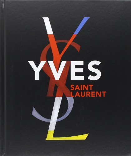 Yves Saint Laurent by Florence Chenoune, Farid Muller(2010-06-01)