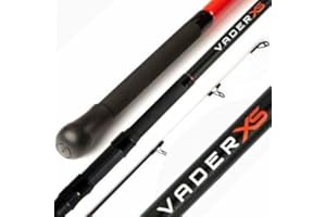Sonik Vader XS Shore Rod 13FT 14FT OR 15ft Beachcaster Sea sURF fISHING