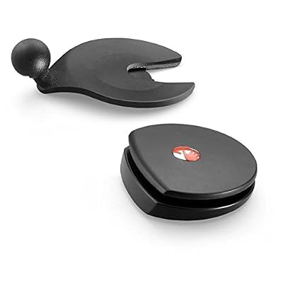 TomTom - Support pour tableau de bord - pour GO 40, 400, 50, 51, 820, 825; Start 20, 25, 40, 42, 50, 52; VIA 110, 120, 125, 130