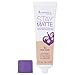 Rimmel Stay Matte Foundation, True Ivory