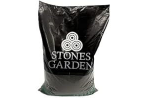 STONES GARDEN Liapor Blähton Trockenschüttung Hohlraumfüllung Substrat Schüttung Fein 1-4mm 5L – Perfekt für Drainage, Bodenbelüftung und Pflanzenwachstum im Garten und für Töpfe