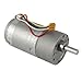 Produktbild DealMux 200rpm 12V 0.13A High Torque Elektro-DC-Getriebemotor 37mm
