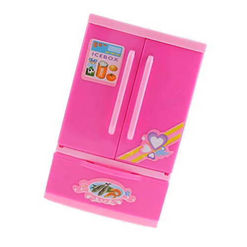 Preisvergleich Produktbild F Fityle Kinder Spielzeug Minikühlschrank