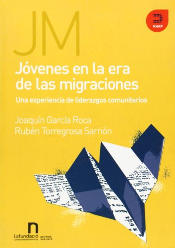 Jóvenes en la era de las migraciones (Expresiones)