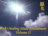 Image de Reiki Healing Music Attunement: v. 2