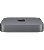 2020 Apple Mac Mini with Apple M1 Chip (8GB RAM, 256GB SSD Storage