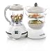 BABYMOOV Nutribaby 5-in-1 Food Processor (Cream)