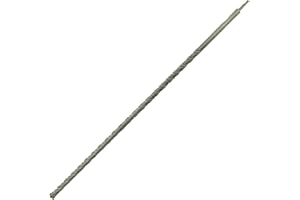 DURATOOL Foret SDS-Plus D03403 24 mm x 1000 mm