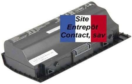 100000volts asu-g75 Laptop Battery