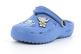  Chung Shi Dux Kids Schuh-Shibit-Set 7910310 Jungen & Mädchen Kinder Clogs & Pantoletten Riviera (Blau), 26/27