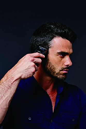 Panasonic Deutschland ER-GB60-K503 Bart- / Haarschneider - 8