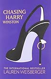 Chasing Harry Winston