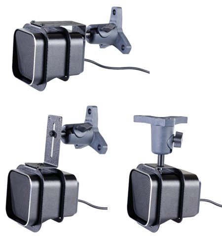 Preisvergleich Produktbild alphatronics Zubehör und Geräte TV Halterung APH 3, 39297