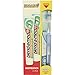Produktbild Blendamed Zahncreme Complete Plus 2x75ml Milde Frische + Oral-B Zahnbürste Indicator