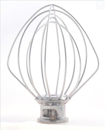 Replacement Wire Whip for KitchenAid Mini Mixer
