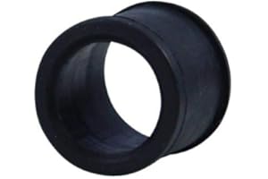 CITOMERX Intake Rubber 30/34 mm Mikuni Carburettor for Zündapp KS 50