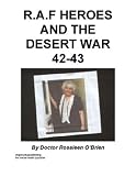 Image de RAF Heroes and the Desert War 42-43 (English Edition)