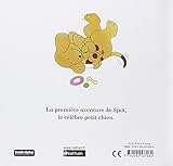 Image de Où est Spot mon petit chien ?