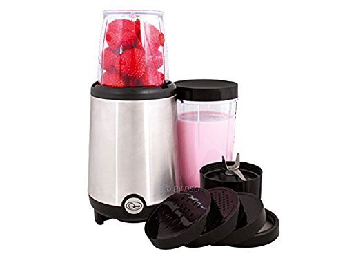 examen Quest 17 pièces party multifonction Blender 240 W bml34090