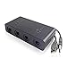 Produktbild PROKTH 3-in-1-Switch/Wii U/PC-Konverter Wii U Adattatore Gamecube-Adapter Game Cube-Controller mit Home und Turbo Bottoni