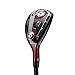 Produktbild Wilson Staff C300 MRH Herren Hybrid, schwarz/rot, 17 Grad Loft (Rechtshand), Regular Flex, WGW360170R