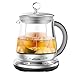 Price comparison product image Foru-1 Xiaomiyoupin 1.5L Multifunction Kettle DEM-YS802 304 SS Electric Health Pot