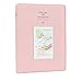 Produktbild Anter 128 Pockets Instax Mini Fotoalbum für Fujifilm Instax Mini 8 8 + 9 7s 25 26 50s 70 90 Sofortbildkamera & Visitenkarte - Pink